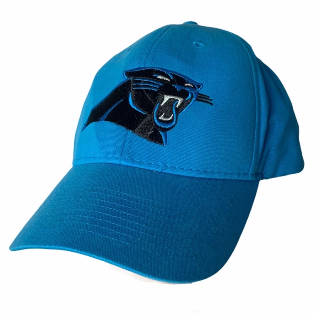 Unisex Carolina Panthers Hat